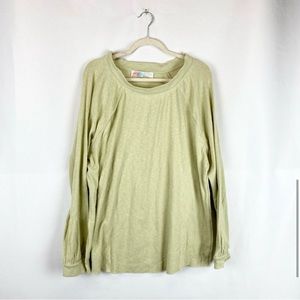 NWT Free People Golden Sands Three Piece Set